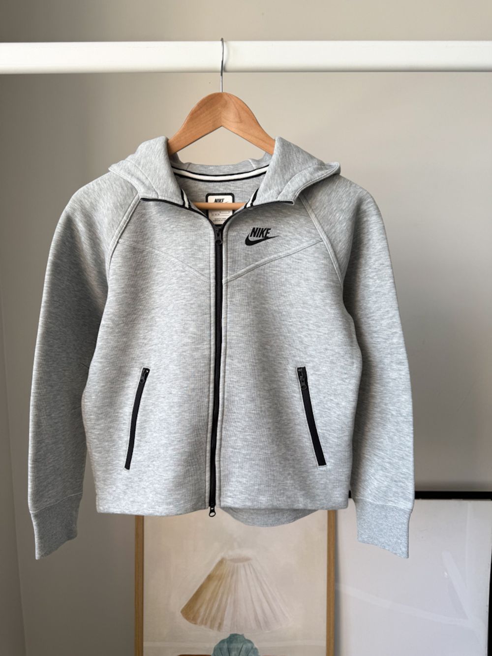 Толстовка Nike, 146-156