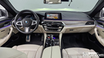 BMW 5 Series (G30) 520i M Sports (07.2020)