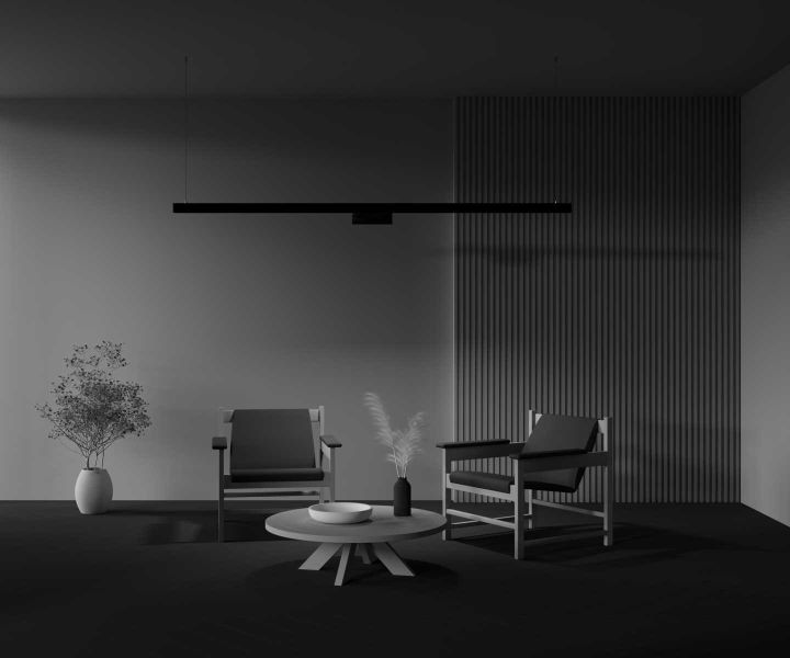 Трековый светильник Maytoni Technical Basis Rot TR036-2-12W2.7K-B