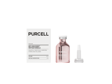 PURCELL Сыворотка для лица High Dose Peptide