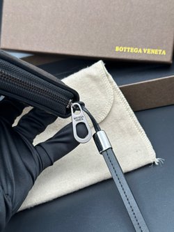 Кошелёк Bottega