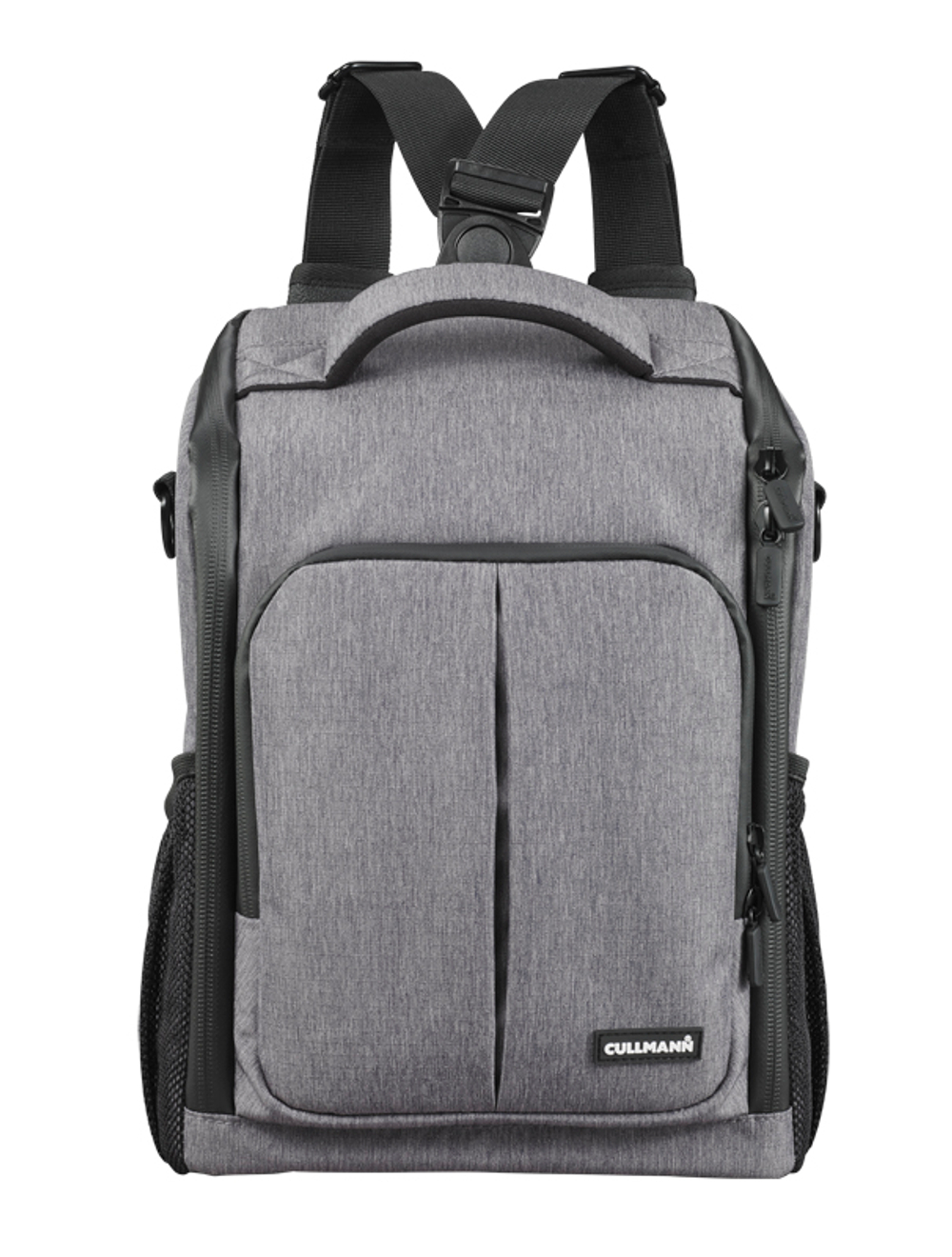 CULLMANN MALAGA CombiBackPack 200, grey. Рюкзак для фото оборудования