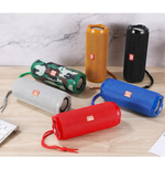 Беспроводная колонка TG-191 (10W/TF/FM/USB)