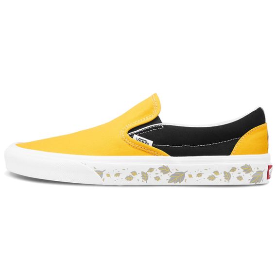 Vans slip-on