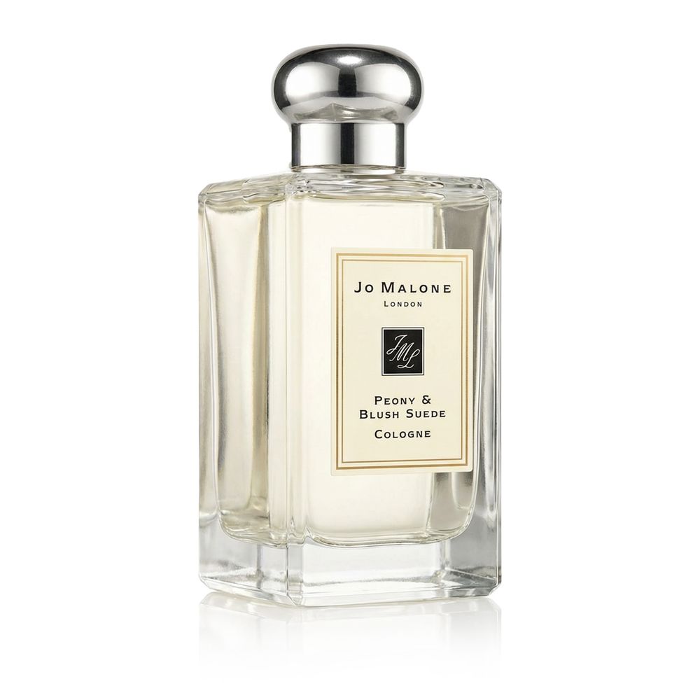 Jo Malone Peony &amp; Blush Suede Eau de Cologne 50 ml (woman)