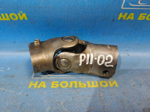 Карданчик рулевой NISSAN PRIMERA 1999