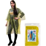 Плащ–дождевик «Пончо» эконом "Ecos", ПВД