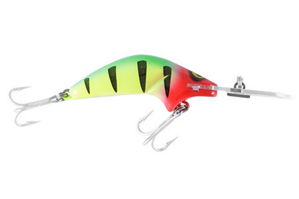 Воблер Halco POLTERGEIST  80 #H86, 80mm, 17 г., 5m+ (F)