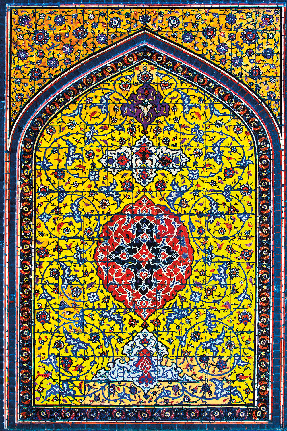 Коллекция Восточное