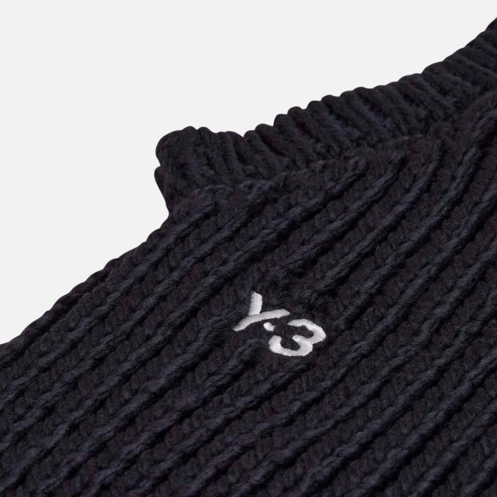 Балаклава Knitted Hood