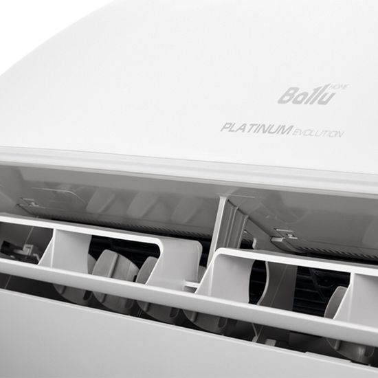 Сплит-система инверторного типа Ballu Platinum Evolution DC BSUI-24HN8_V4 комплект