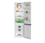 Холодильник двухкамерный Beko B3DRCNK402HW (h)
