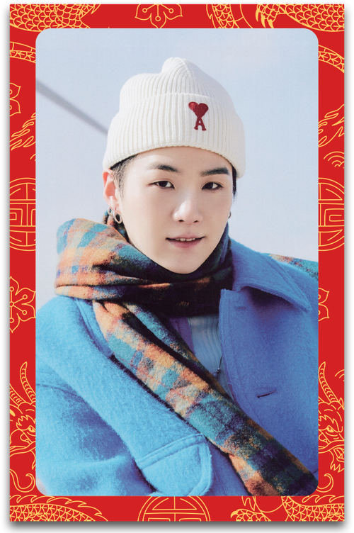 Карта / BTS #0370