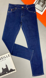 Джинсы Brunello Cucinelli, арт. 485775546