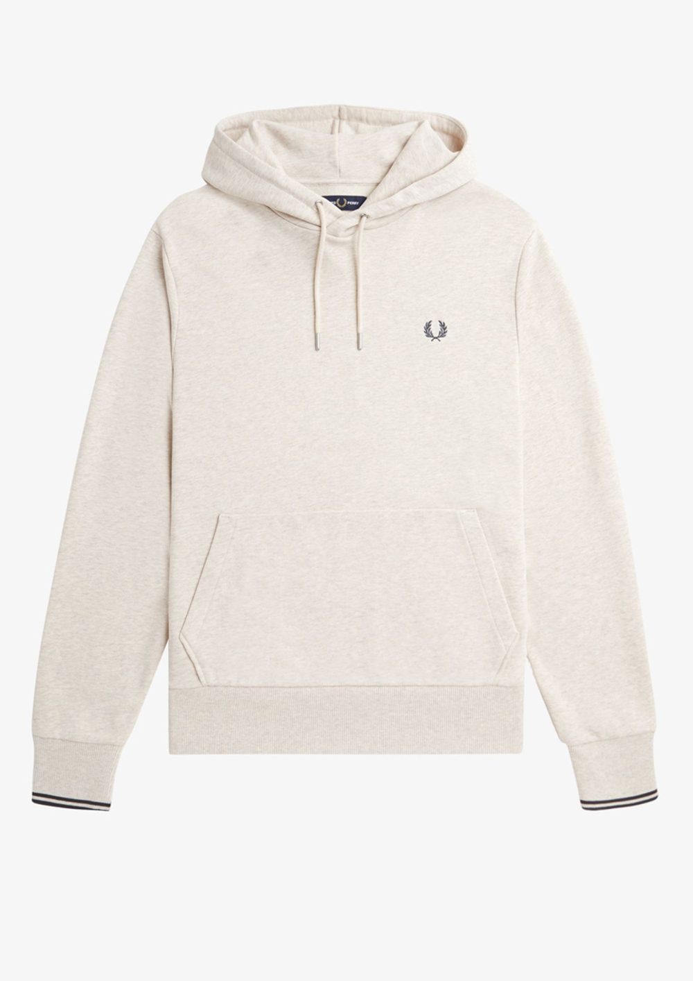 Худи FRED PERRY