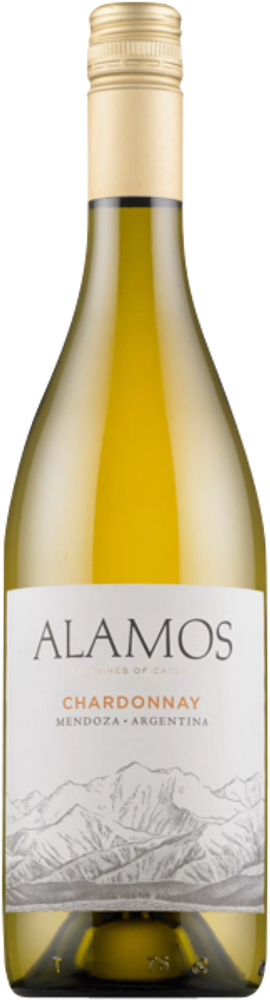 Catena Zapata, Alamos Chardonnay