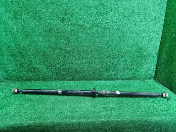 Вал карданный Haval Dargo (2022-н.в.)