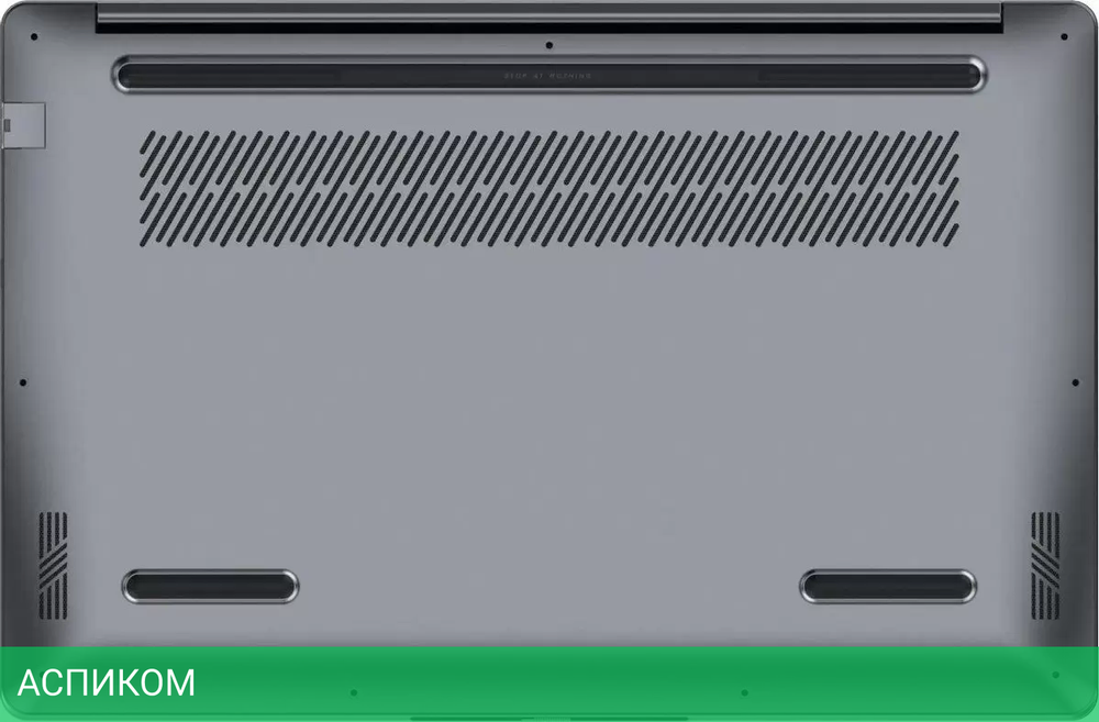 Ноутбук Tecno MegaBook K15SDA 71003300493