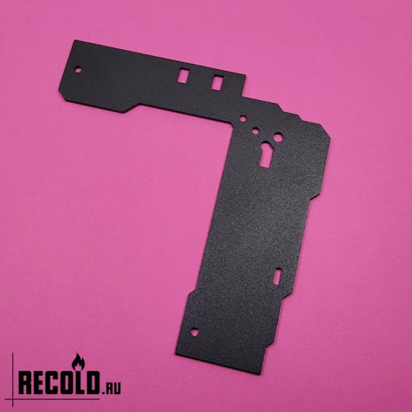 Радиатор VRM GIGABYTE Z370 AORUS Gaming 5