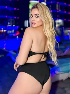 Купальник УК-1589 Фабрика Моды