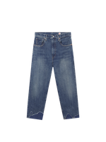 Женские свободные джинсы Levi's A5889-0005, Сделано в Японии