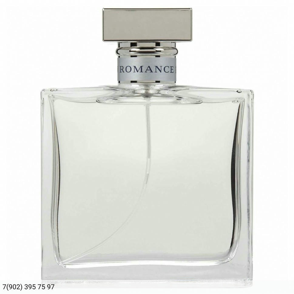 Ralph Lauren Romance