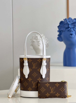 Louis Vuitton Nano Bucket