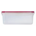 Контейнер Экстра лок L 2,4л Красный (комплект 10 шт)