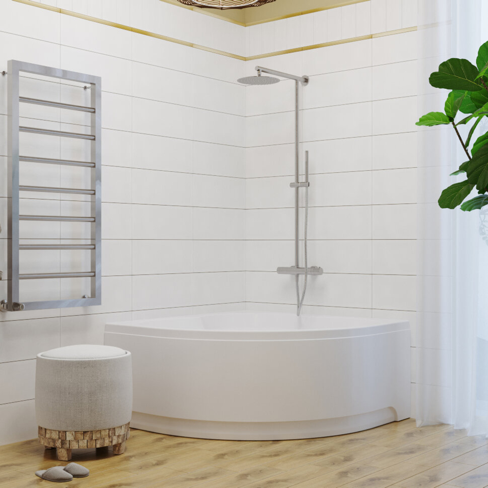 Ванна Triton Троя Нью (New)