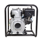 Мотопомпа Huter MP-100