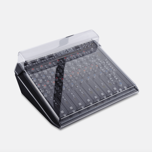 Decksaver Solid State Logic Big Six
