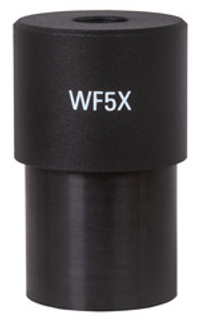 Окуляр Levenhuk MED 5x/15 (D 30 мм)