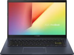 Ноутбук ASUS VivoBook 14 X413JA-EB316 14; 1920x1080 IPS AG/Intel Core i5 1035G1(1Ghz)/8192Mb/256SSDGb/Intel UHD Graphics/BT/WiFi/DOS