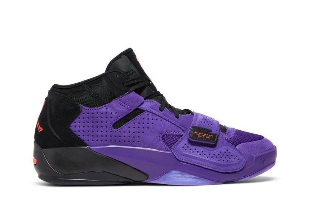 Кроссовки Jordan Zion 2 Pf