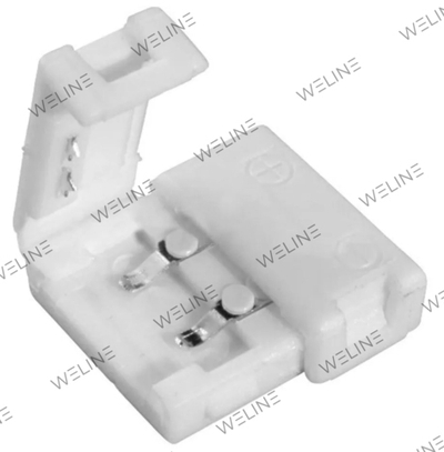 Коннектор LS для последовательного подключения ленты шириной подложки 8мм