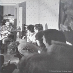 Петр Мамонов / 85-87 (2LP)