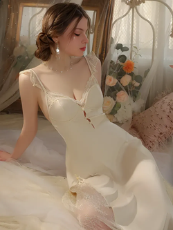 Ночная сорочка LIREY J3179