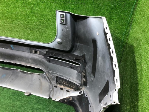 Бампер задний Haval F7 (2018-2022)