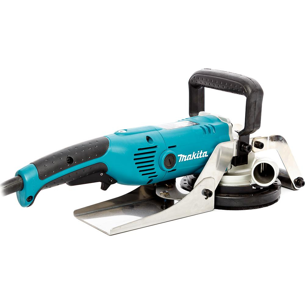 Машина шлифовальная по бетону Makita PC5001C