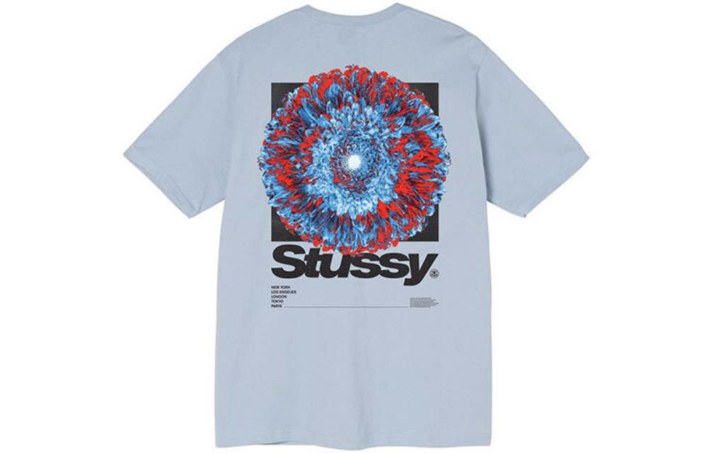 Футболки Stussy Young Organics Tee T, 1904720