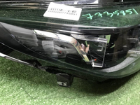 Фара правая Changan CS55PLUS (2021-2024) LED
