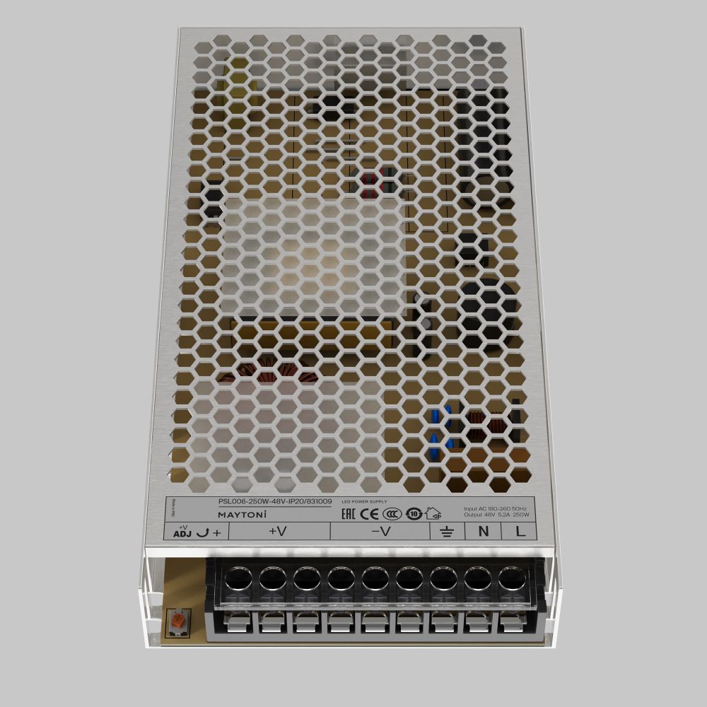 Источник напряжения Led Strip 831010