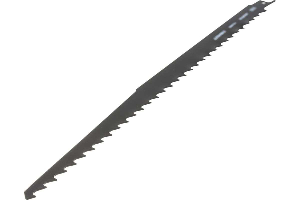 Полотно 300/280 мм (тип S617K; Cr-V) для сабельной электроножовки STAYER 159457-8.5