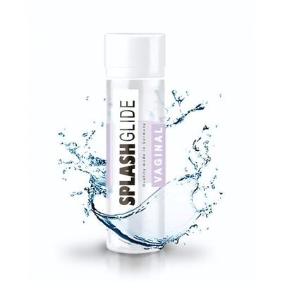 Смазка-увлажнитель с Алоэ Вера SPLASHGLIDE VAGINAL 50 мл. 715741