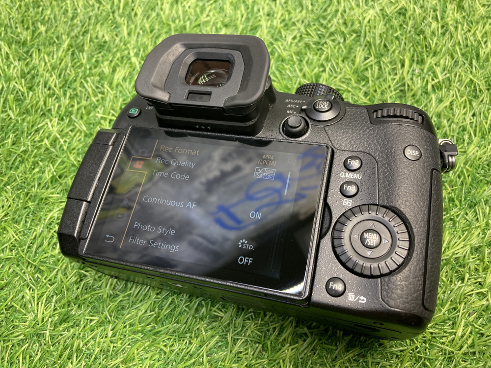 Panasonic Lumix GH5 Покупка/Продажа