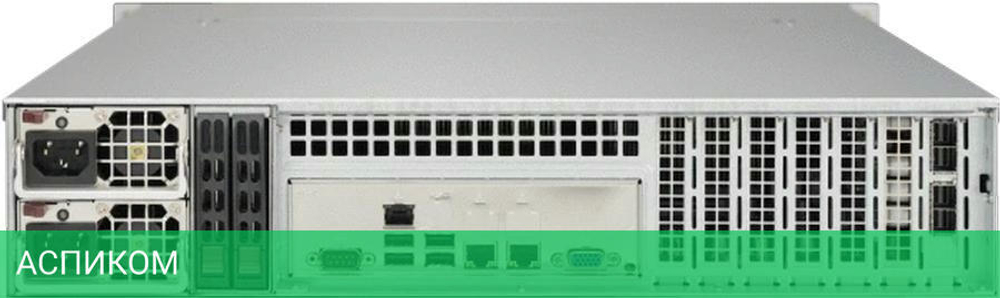 Корпус SuperMicro CSE-216BAC4-R1K23LPB
