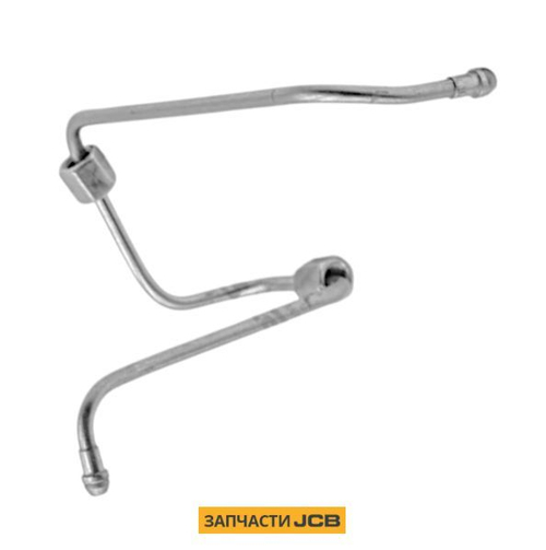 Трубка топливная JCB 1154158480