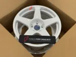 FORGED WHEELS RIMS for HOLDEN COMMODORE VX SS 2000 - 2002 #5