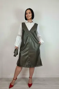 Сарафан 02081-2 Fabrika