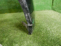 Бампер передний Lexus ES 7 (2018-2021)